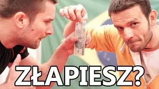 O przyspieszeniu grawitacyjnym [CZELENDŻ]