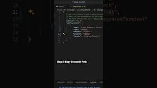 3 Easy Step to Debug your Python Streamlit App! 