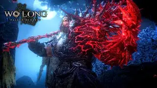 How to Beat Zhang Liang (First Boss Fight) - Wo Long: Fallen Dynasty