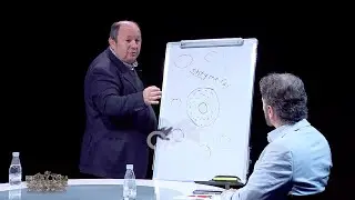 Rrënjët Tona - Shqipja… motori i gjuhëve indo-evropiane… - Emision nga Fredi Balaj