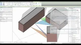 arc brains - Семейства Revit - инсоляционный график и ведомость точек