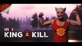 H1z1 Compil Funny Time