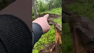 карчевка на уклоне