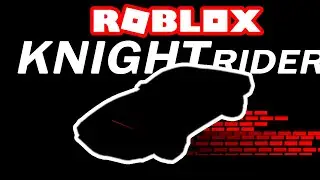 Reviewing *Special* Night Stalker | Roblox Vehicle Simulator