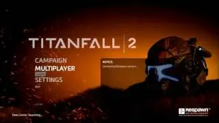 Titanfall 2: (PC) Can't Connect To Server and Error Code 408 Possible Fix