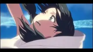 || AMV || Tenki No Ko || I See Your Monster ||