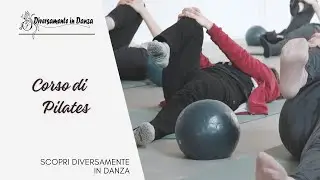 Corso di Pilates