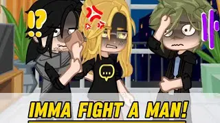 Breaking Dishes✨ || cheated on Aizawa au|| - cranky Mic - || @starrynight_mha ||