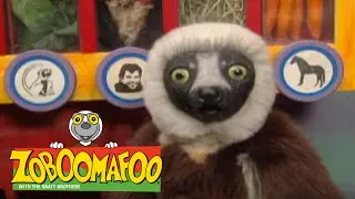 Zoboomafoo 214 - Bovine (Full Episode)