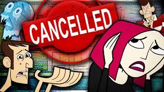 Clone High Is CANCELLED...Again!