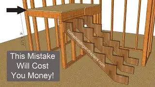 Even Professionals Make This Mistake – Landing Height Calculation