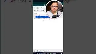 Day 5 Part 1 How to Count the number of words in a line using JavaScript