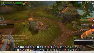 PC GAMING Classic Wow Levelling