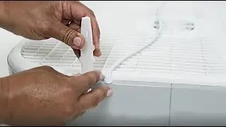 Lasko Box Fan Stabilizer Feet Assembly