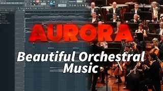Beautiful Orchestral Music #4 - 