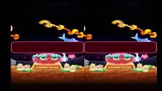 Super Starfish. Episode 68