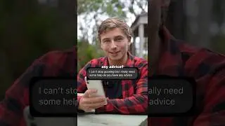 How To Stop GOONING ❌ 