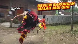 Santer Angry Chasing Enthul !! It turns out because..