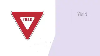 What do Road Signs mean?
