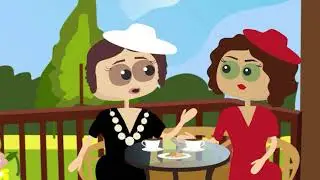 Анекдот "Поправляйтесь" от Семафора