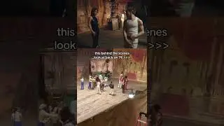 Behind the Scenes of Jungle's "Back on 74"