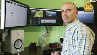 Do professional video editing and post production with this gig