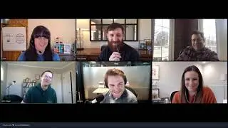 Facebook Ads Experts Q and A Panel Webinar Keep Optimising Podcast | eCommerce MasterPlan