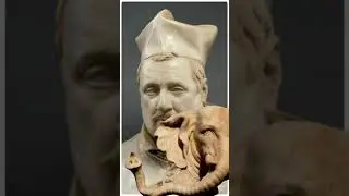 Декор барокко. Бернини. Путешествие в Рим с Евгением Жариновым. 