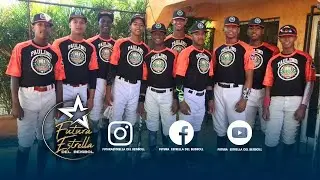 SS 2020 y 2021 Aparado ROLIN \\ PAULINO SPORT ACADEMY //