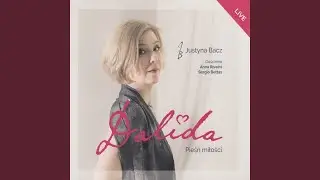 Nie płacz mój mały Bambino (Live)