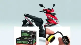 pasang charger kuma di honda beat tampa ribet bisa di matik lain juga