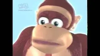 Eddie, Let Me Go Back To My Home - Donkey Kong Country (You Gotta Send Me Back)