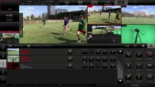KM-IP4000S ProHD Studio Features Video:  Playlist