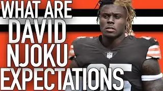 WILL DAVID NJOKU LIVE UP TO EXPECTATIONS IN 2023