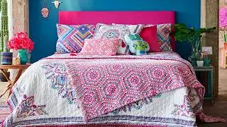 Decore al Estilo Mexicano