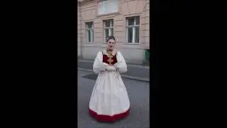 Zagreb - Gornji grad - Croatia