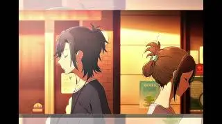 Miyamura Izumi edit - Every Time Around