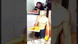 lol code name 47 before -  reaction video