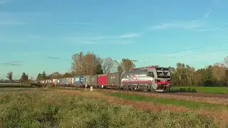 Vidéos ferroviaires : ma rétrospective 2024