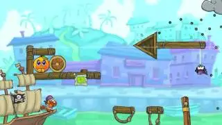 Cover Orange 2 Level 2-23 3 Star Walkthrough