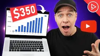 I PAID $350 For a YouTube Channel Makeover…Was it Worth it?