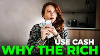 The Cash-Only Lifestyle: How Ditching Credit Can Transform Your Finances