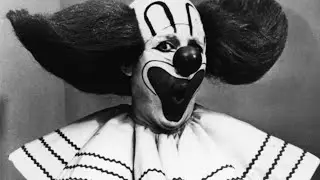 Lante summons homey the clown Chicago serial killer that eats kids
