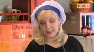 Салат  "Фортепиано"