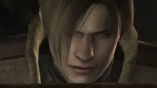 NOSTALGIA!! Resident Evil 4 - walkthrough (Indonesia) Part 1