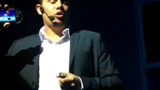 Lanzamiento PlayStation Vita en Panama