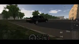 мотор депод. Попутчик