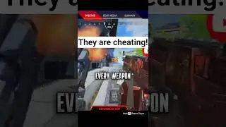 Top 5 cheats in 