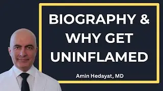 Get Uninflamed Movement: Introduction And The Why