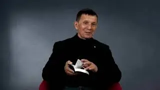 Виктор Егоров  СВИДЕТЕЛЬСТВО